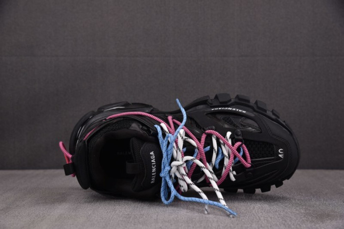 SNEAKER TRACK 4000230