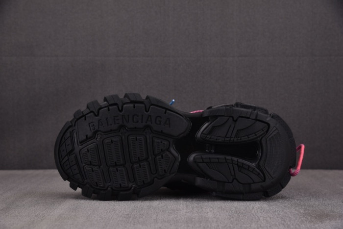 SNEAKER TRACK 4000230