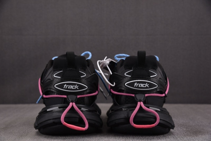 SNEAKER TRACK 4000230