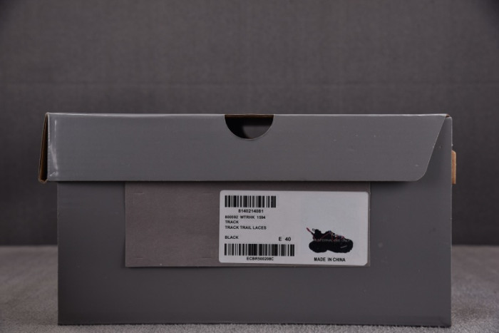 SNEAKER TRACK 4000230