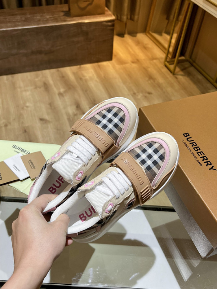 burber*y sneakers b000010
