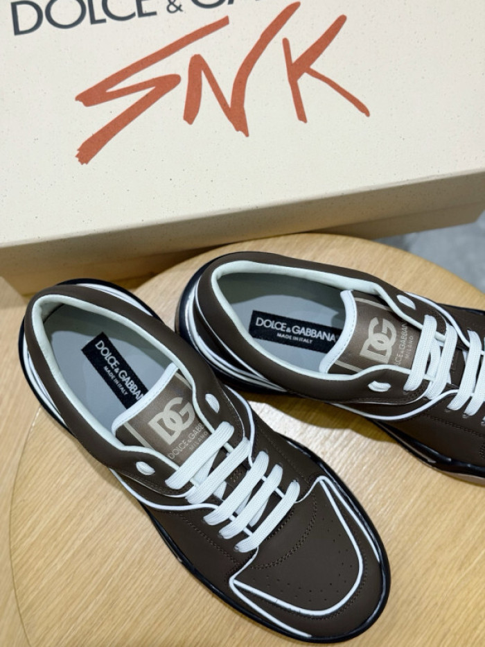 D&G SNEAKERS DG000060