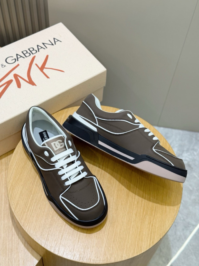 D&G SNEAKERS DG000060