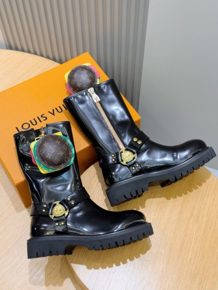 L&V BOOTS LV0000369