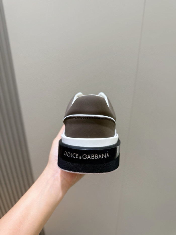 D&G SNEAKERS DG000060