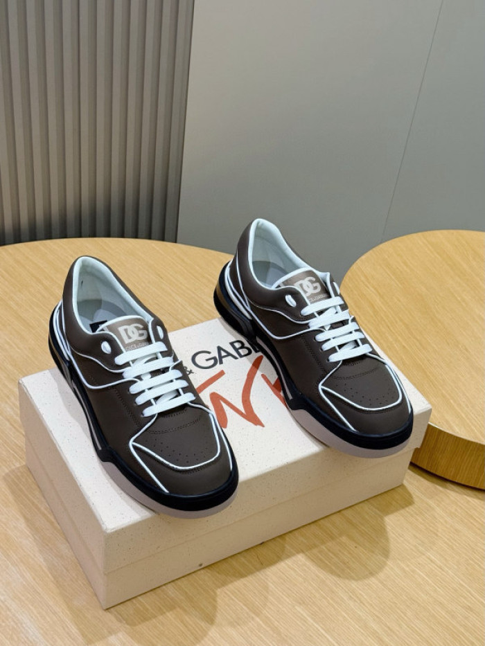 D&G SNEAKERS DG000060