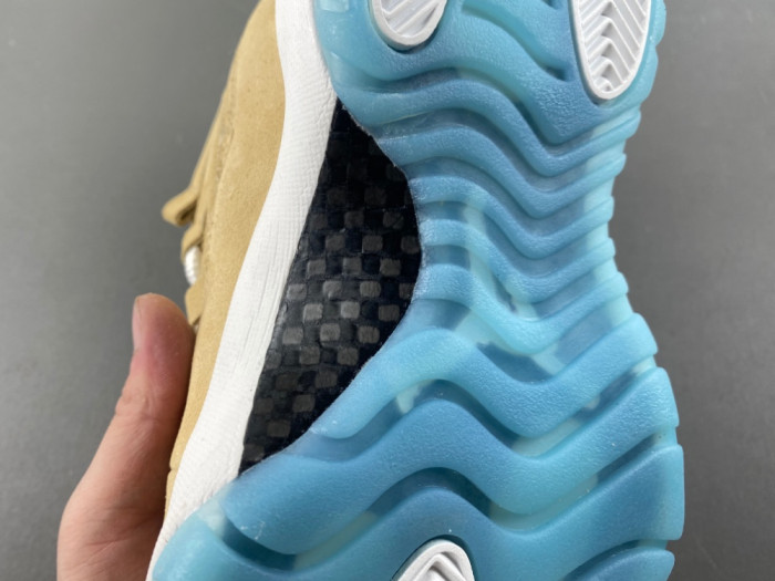 Air Jordan 11 Retro H-Town IO8960-707