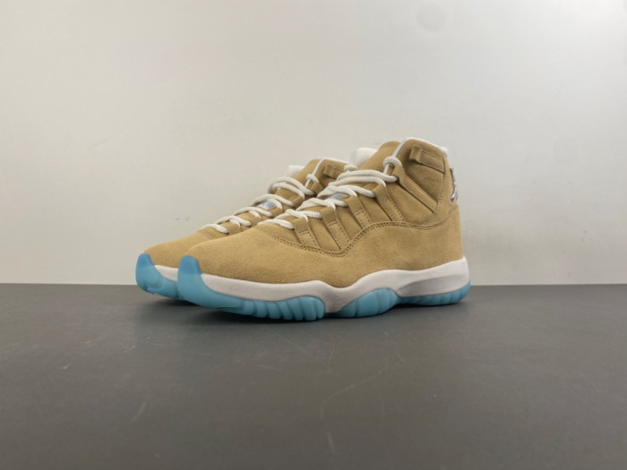 Air Jordan 11 Retro H-Town IO8960-707