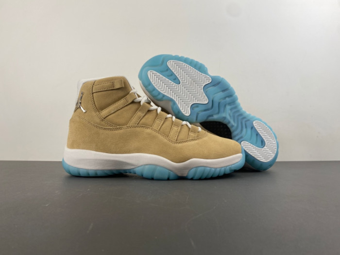 Air Jordan 11 Retro H-Town IO8960-707