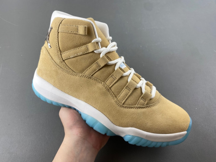 Air Jordan 11 Retro H-Town IO8960-707