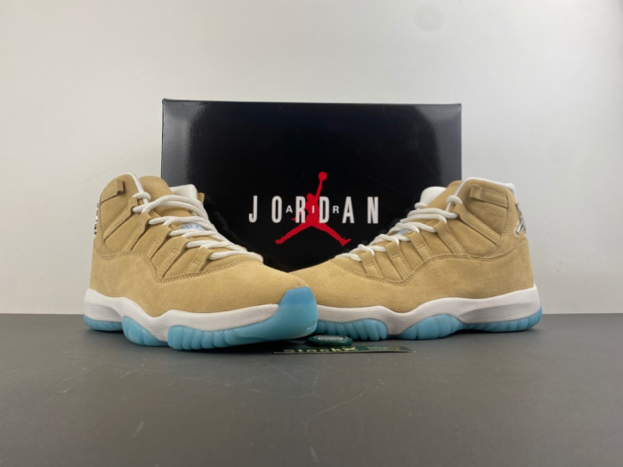 Air Jordan 11 Retro H-Town IO8960-707