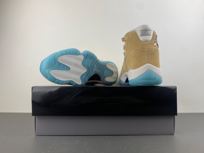Air Jordan 11 Retro H-Town IO8960-707