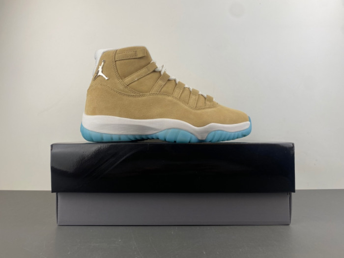 Air Jordan 11 Retro H-Town IO8960-707