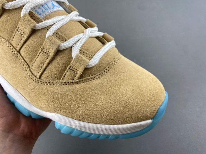 Air Jordan 11 Retro H-Town IO8960-707