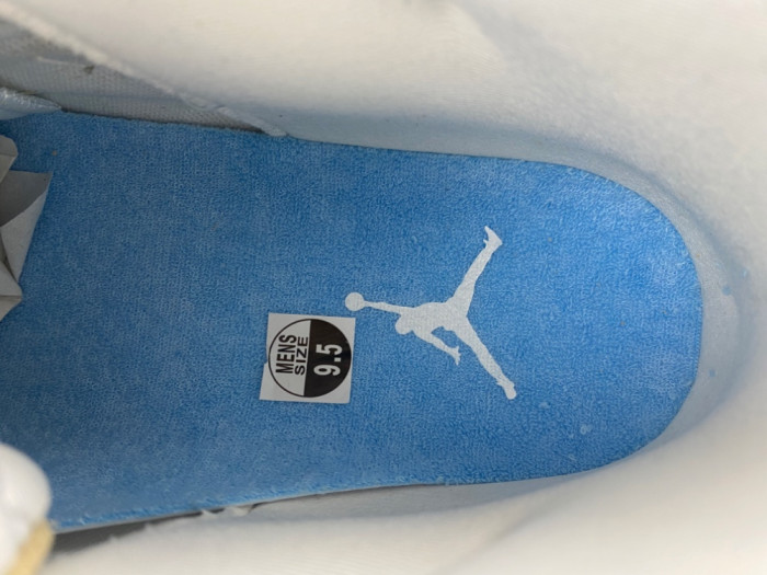 Air Jordan 11 Retro H-Town IO8960-707