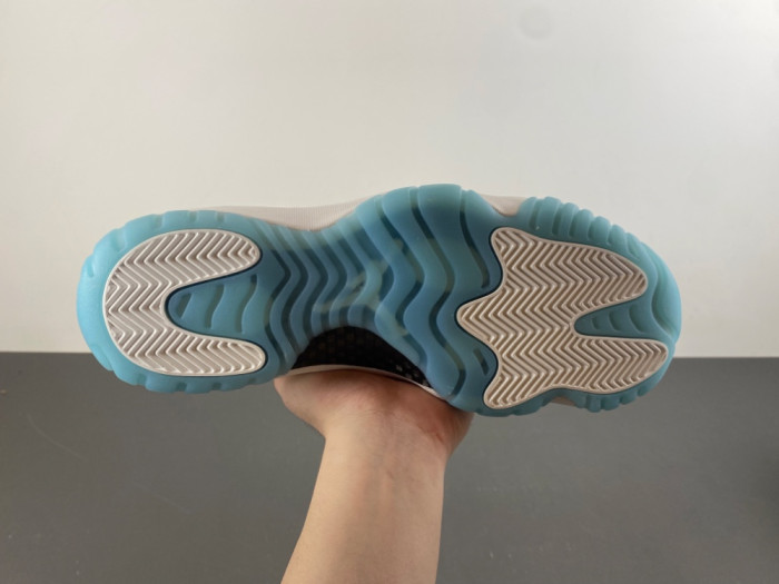 Air Jordan 11 Retro H-Town IO8960-707