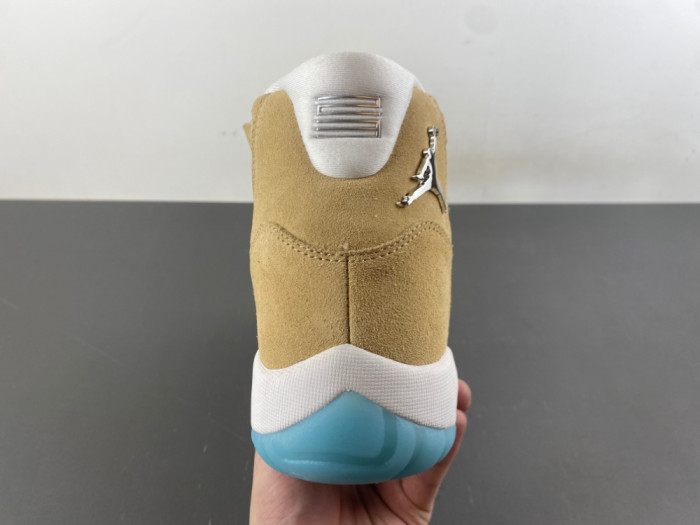 Air Jordan 11 Retro H-Town IO8960-707