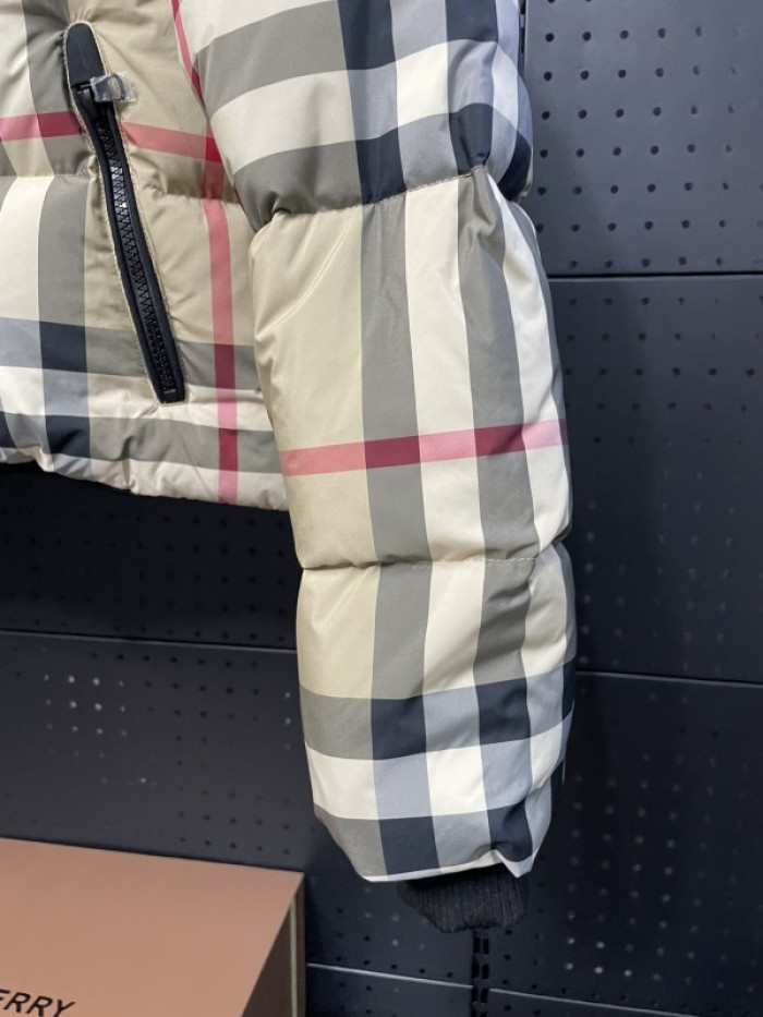BURBER*Y Down Jacket 85