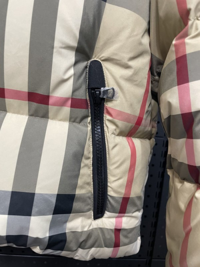 BURBER*Y Down Jacket 85