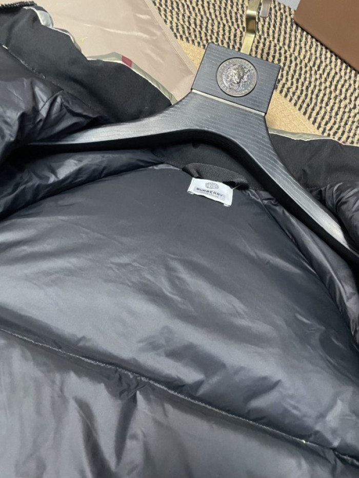 BURBER*Y Down Jacket 85