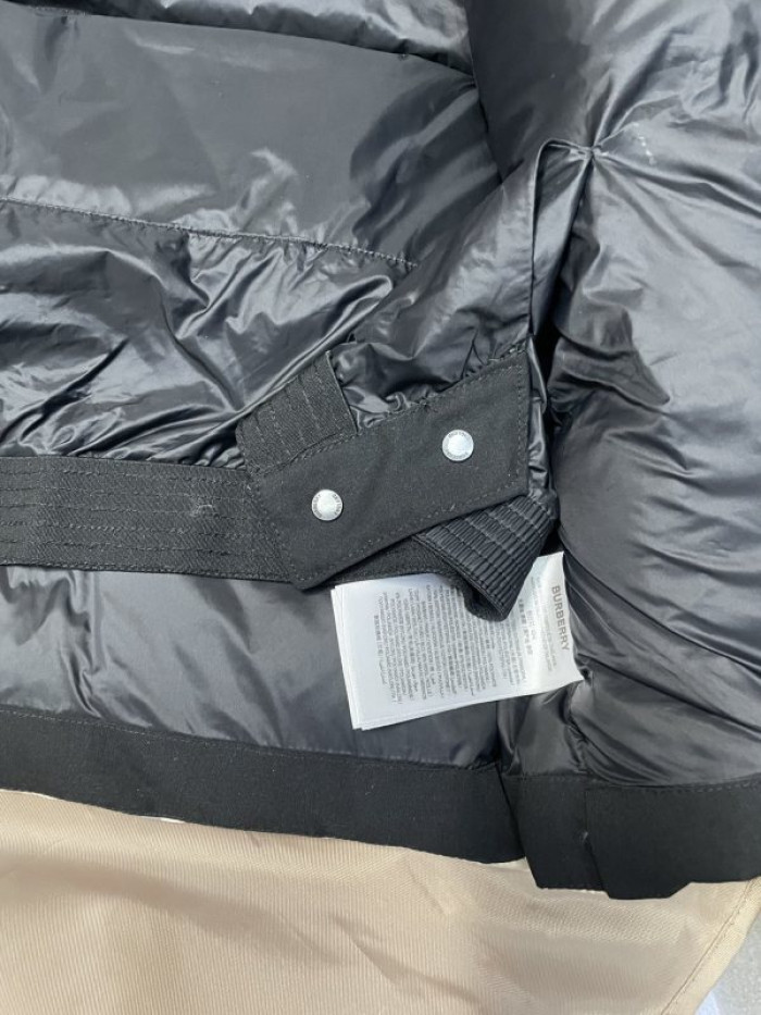 BURBER*Y Down Jacket 85