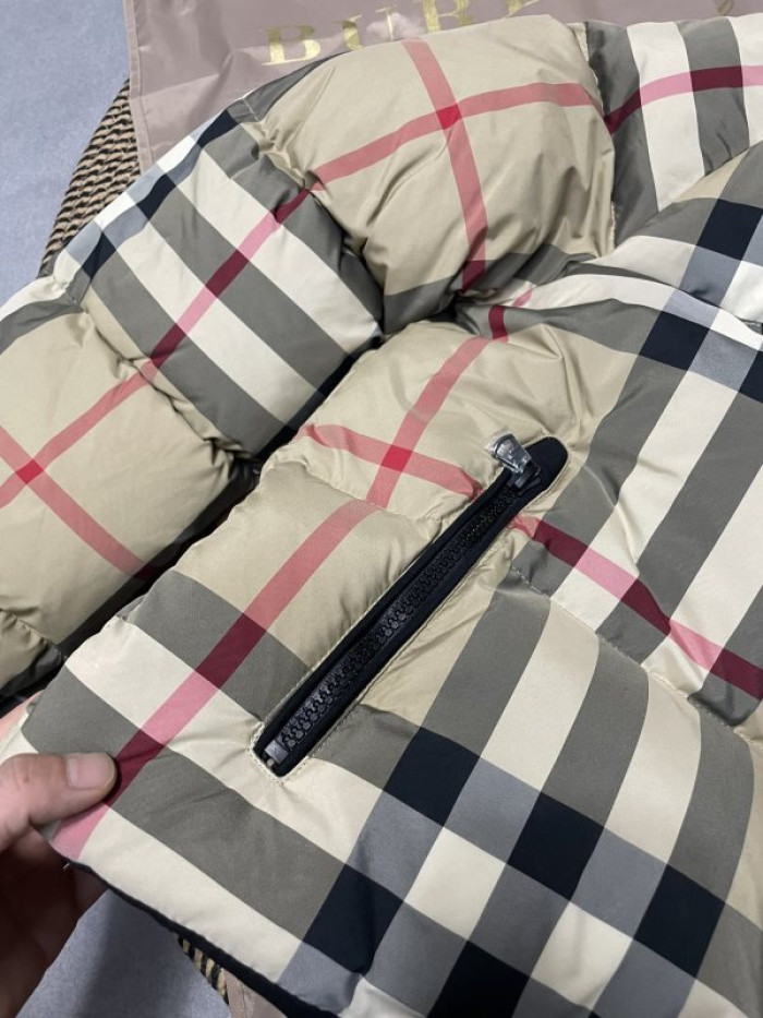BURBER*Y Down Jacket 85