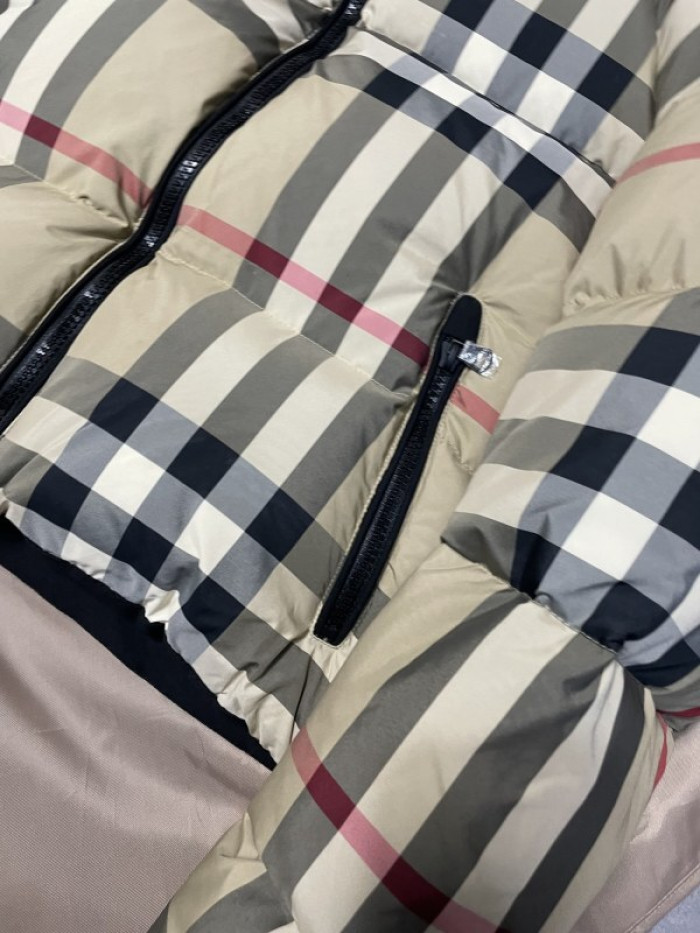 BURBER*Y Down Jacket 85