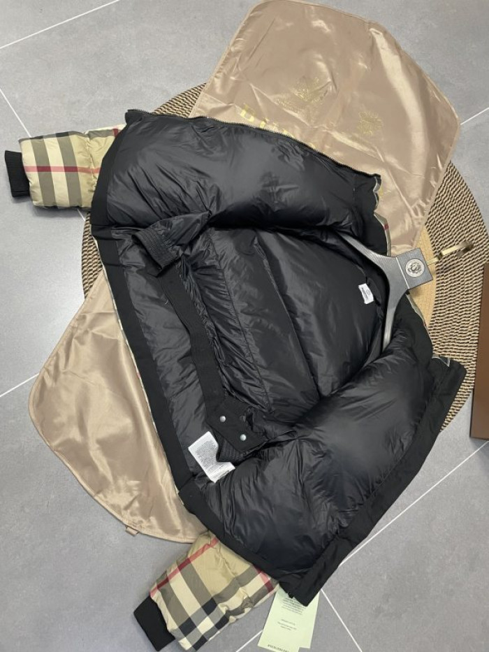 BURBER*Y Down Jacket 85