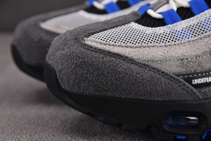 Nike Air Max 95 SP Undefeated Geo Birmingham Concord IB4523-001