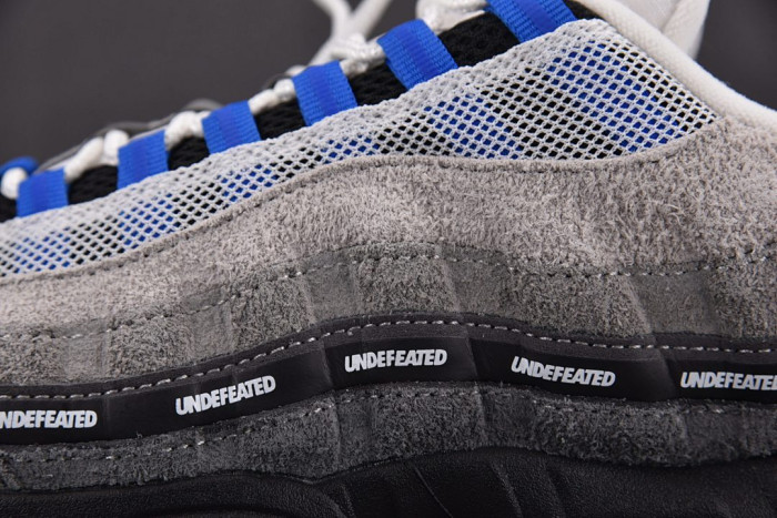 Nike Air Max 95 SP Undefeated Geo Birmingham Concord IB4523-001