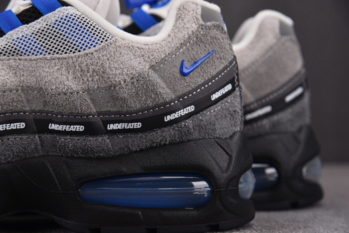 Nike Air Max 95 SP Undefeated Geo Birmingham Concord IB4523-001