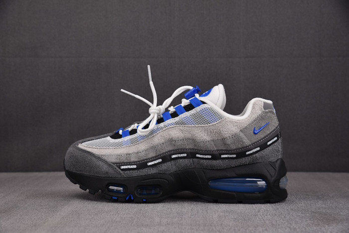 Nike Air Max 95 SP Undefeated Geo Birmingham Concord IB4523-001