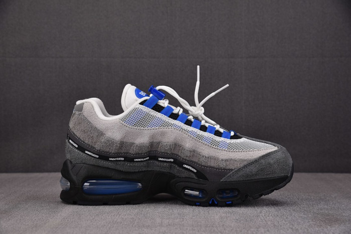 Nike Air Max 95 SP Undefeated Geo Birmingham Concord IB4523-001