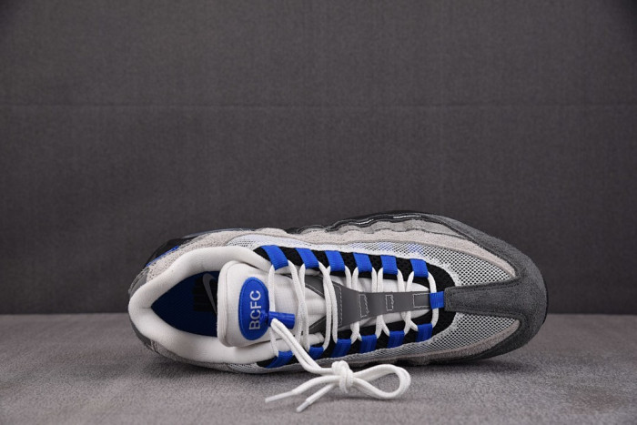 Nike Air Max 95 SP Undefeated Geo Birmingham Concord IB4523-001