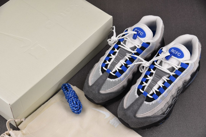 Nike Air Max 95 SP Undefeated Geo Birmingham Concord IB4523-001