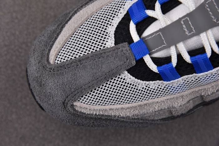 Nike Air Max 95 SP Undefeated Geo Birmingham Concord IB4523-001