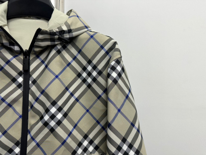 BURBER*Y Jacket 80