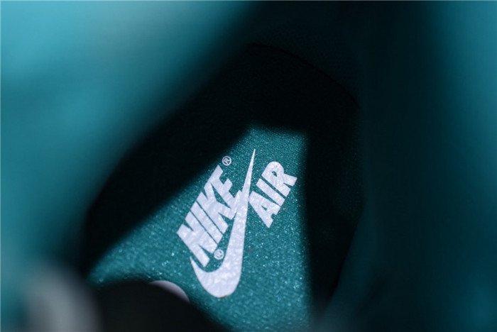 air jordan 1 turbo green 555088-311