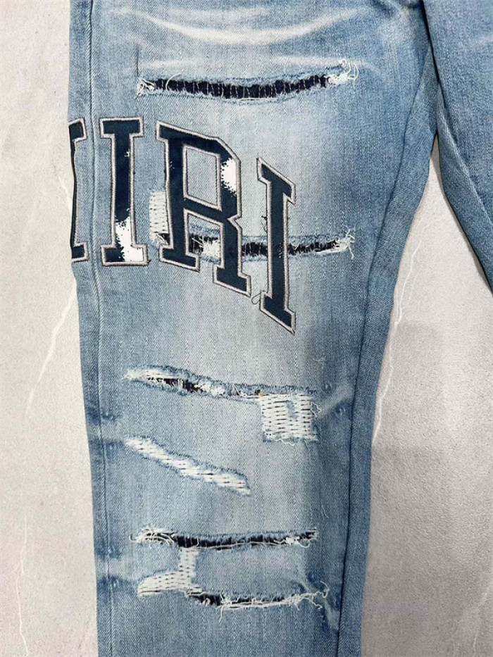 Amiri Jeans AJ7