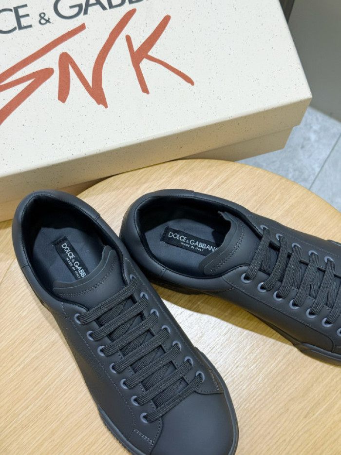 D&G SNEAKERS DG000063