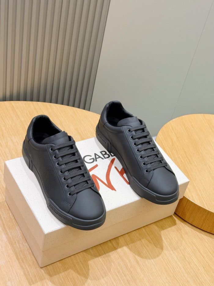 D&G SNEAKERS DG000063