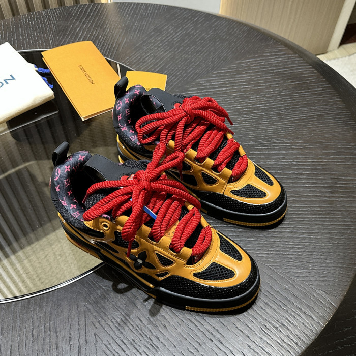 L&V snekaers L0000431