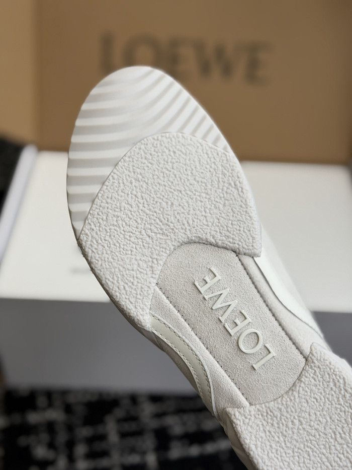 L0EWE Sneakers LW1000025