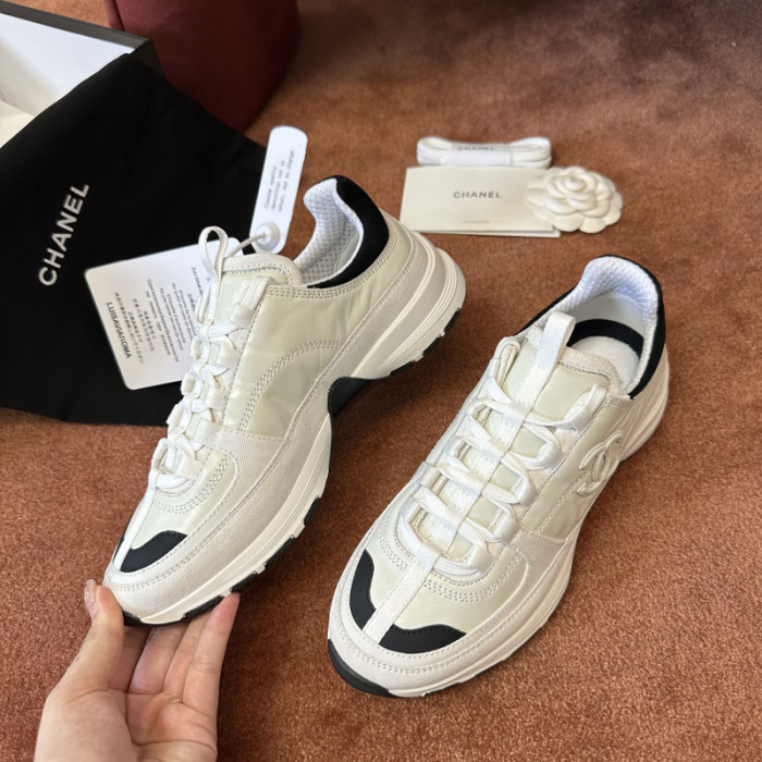 Chane* snekaers C000063