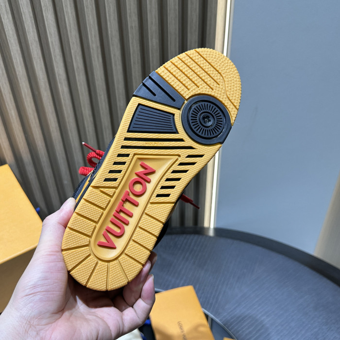 L&V snekaers L0000431