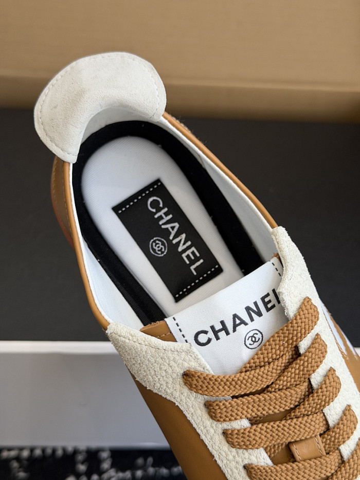 Chane* snekaers C000075
