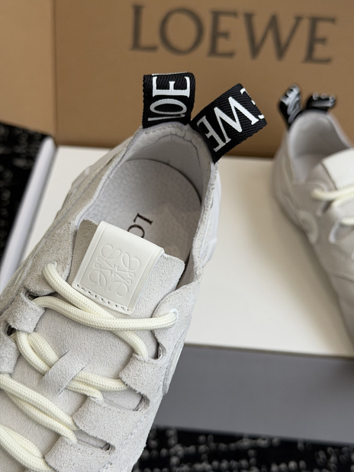 L0EWE Sneakers LW1000025