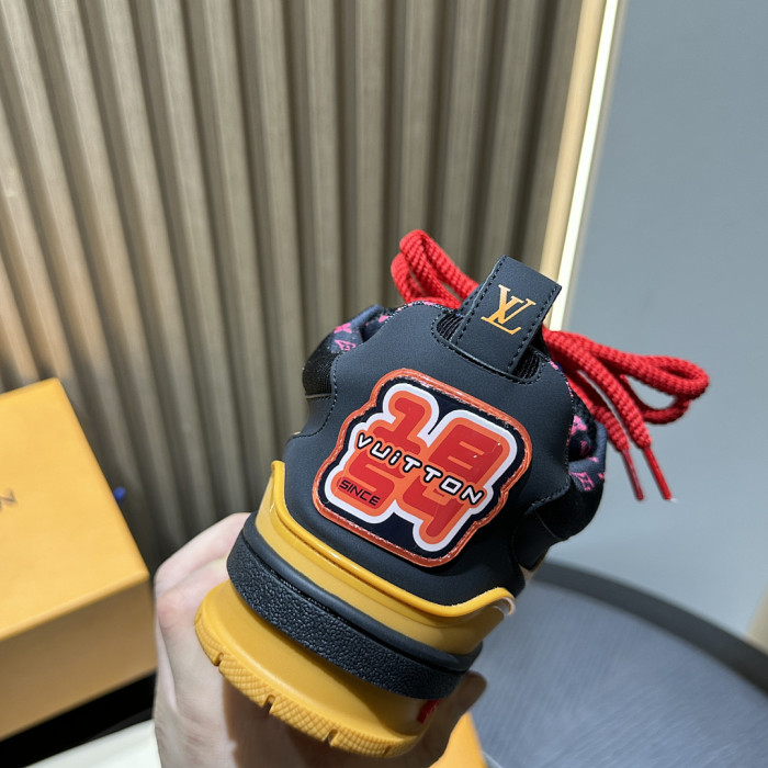 L&V snekaers L0000431