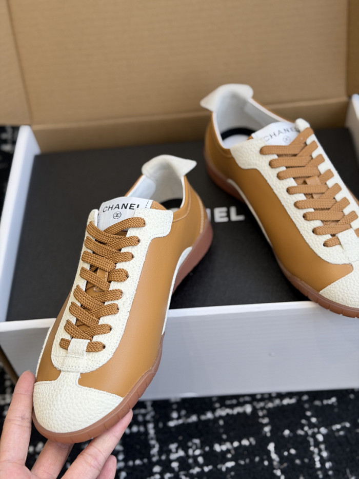 Chane* snekaers C000075