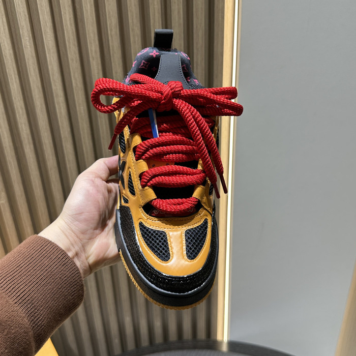 L&V snekaers L0000431